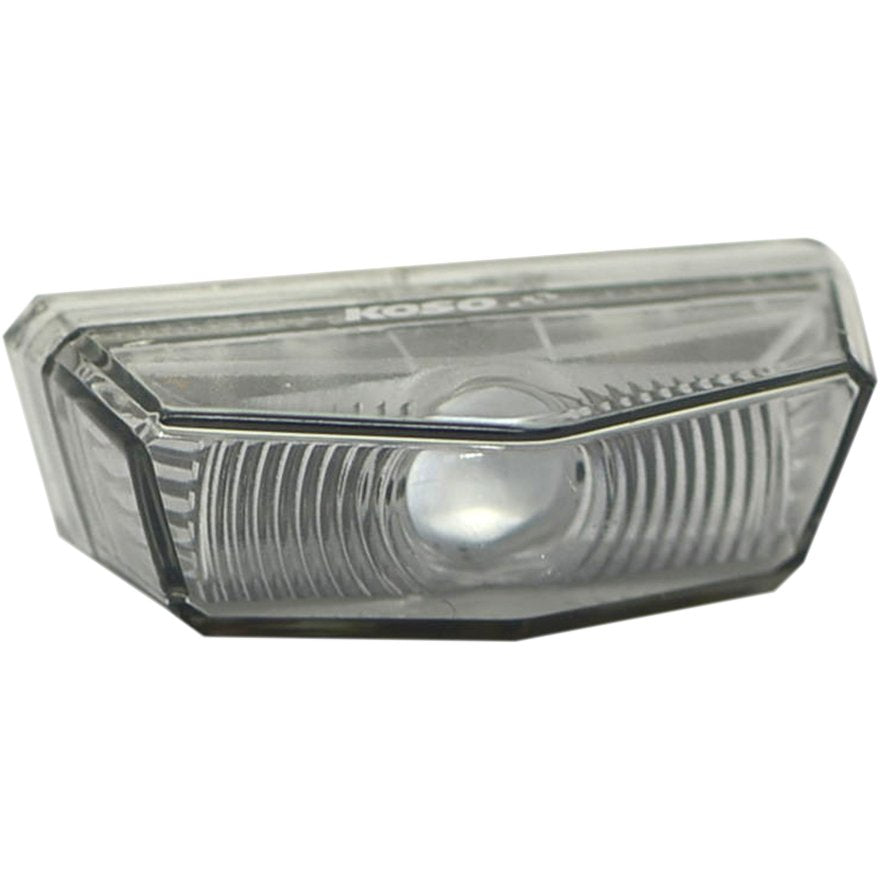 Koso Nano Motorcycle LED Taillight