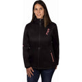 FXR Women's Pulse Softshell Jacket