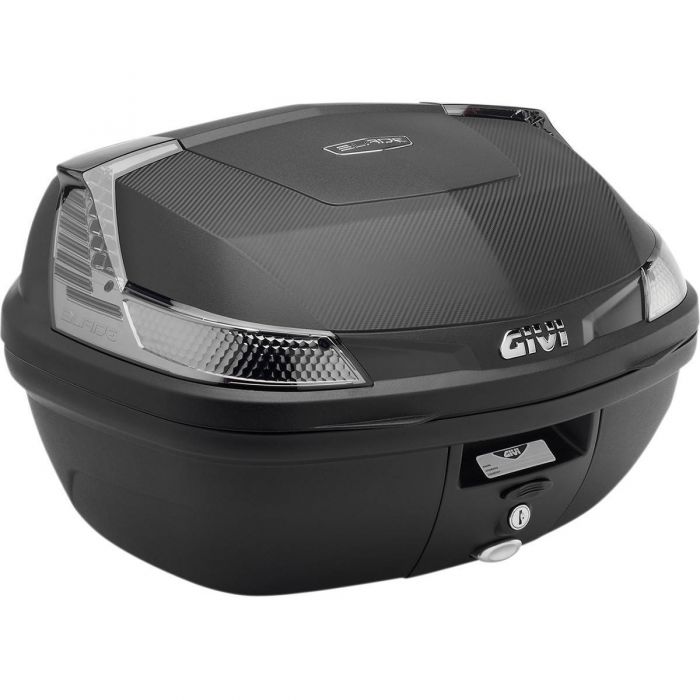 Givi B47 Blade Monolock Top Case (47L)