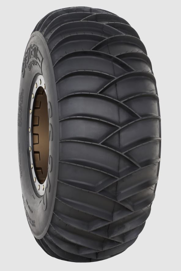 Pneu de sable System 3 SS360