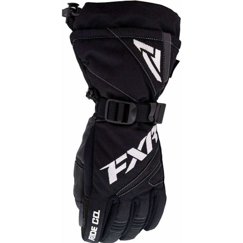 Gants FXR Enfant Helix Race