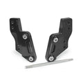 Supports de repose-pieds arrière Yoshimura pour moto