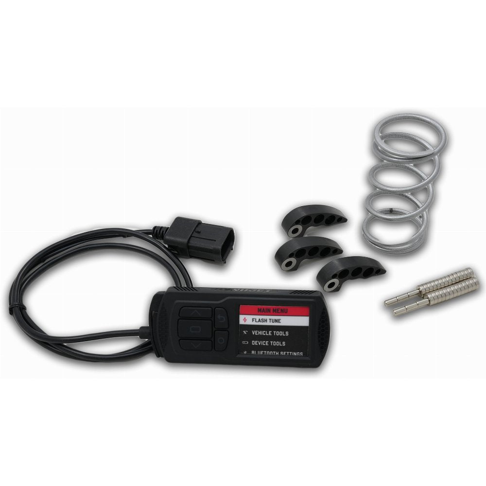 Dynojet Turbo System Power Package