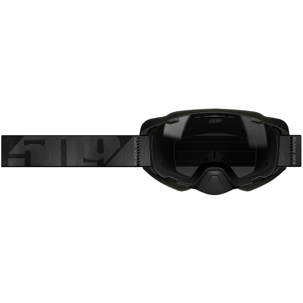 509 Single Lens Aviator 2.0 XL Snow Goggle