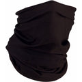 Z1R Fleece Neck Gaiter (Black)