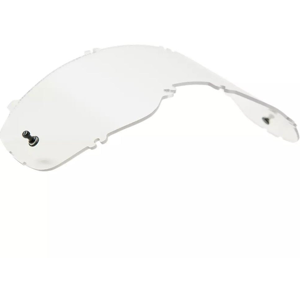 Fox Racing MX22 Airspace/Main Injected Lens