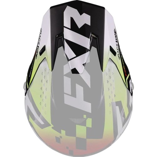 FXR Youth ATR-2 Visière