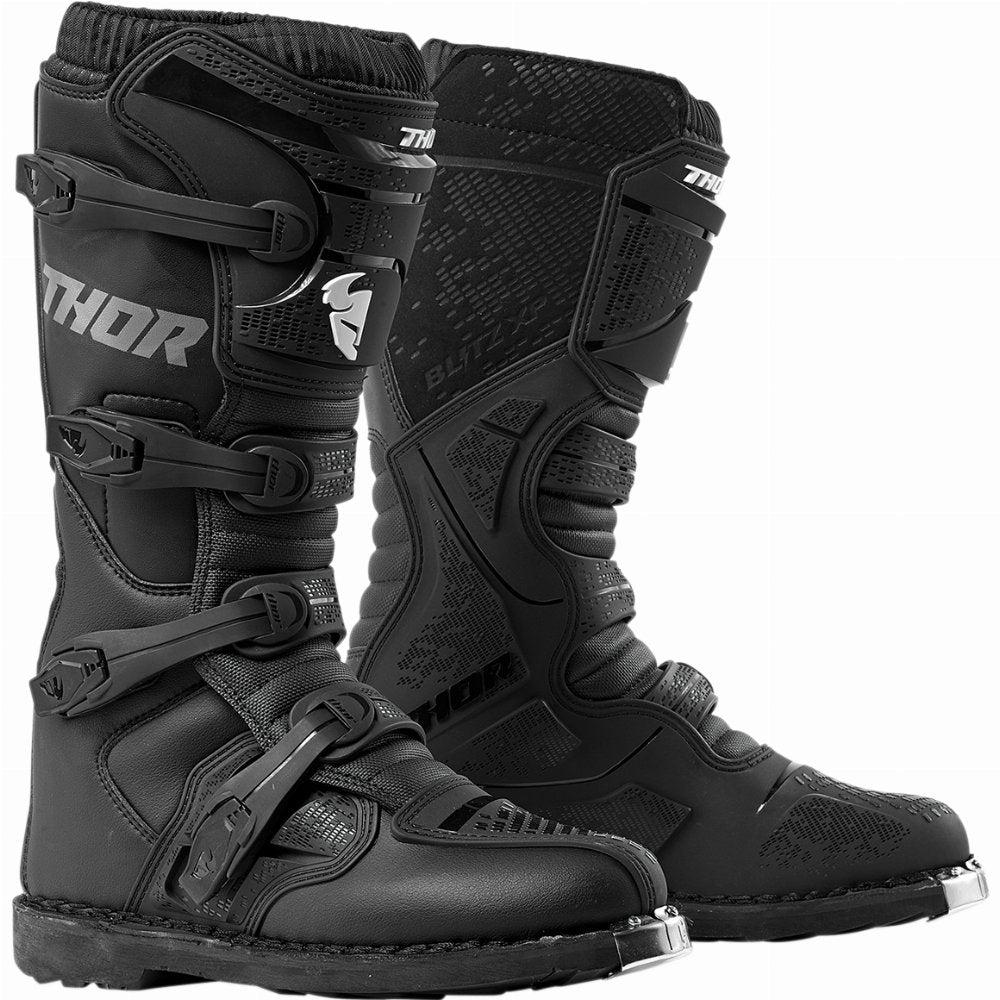 Bottes MX Thor Blitz XP