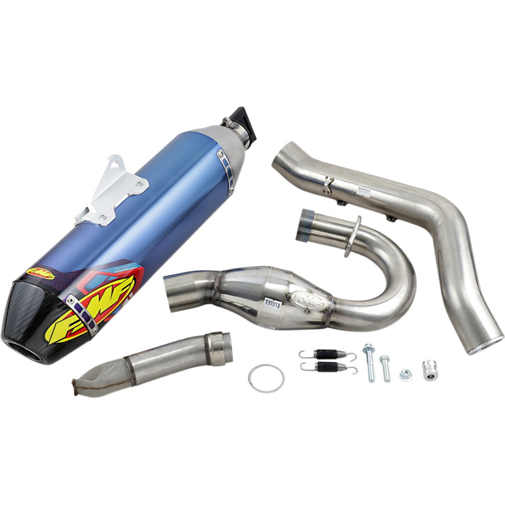 FMF Racing Factory 4.1 Exhaust w/ PowerBomb Header
