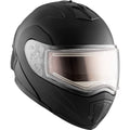 CKX Tranz 1.5 AMS Solid Electric Lens Modular Helmet