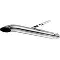 EMGO Turnout-Style Motorcycle Exhaust
