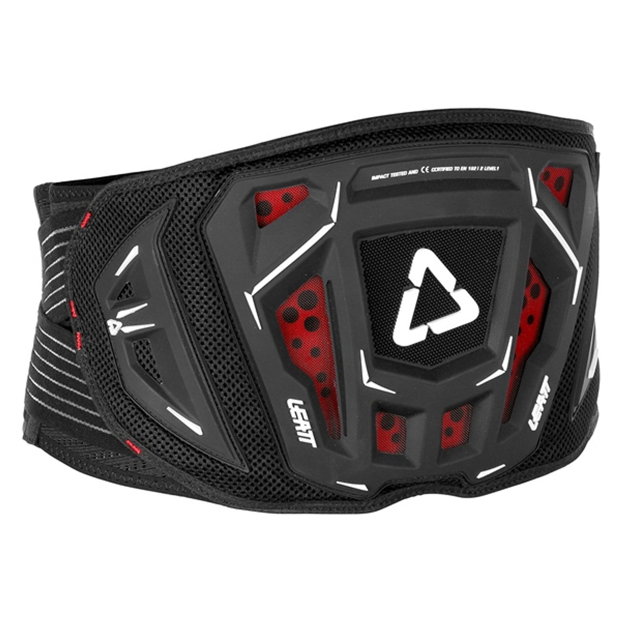 Ceinture lombaire Leatt 3DF