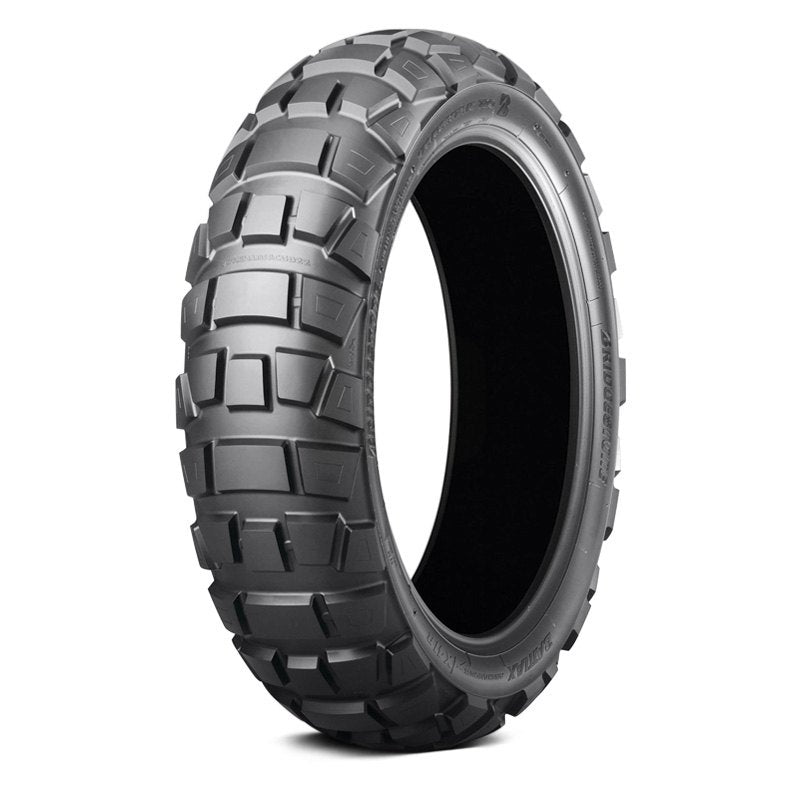 Bridgestone Battlax Adventurecross AX41 Tire
