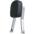 Sissy Bar Moto Cobra Square