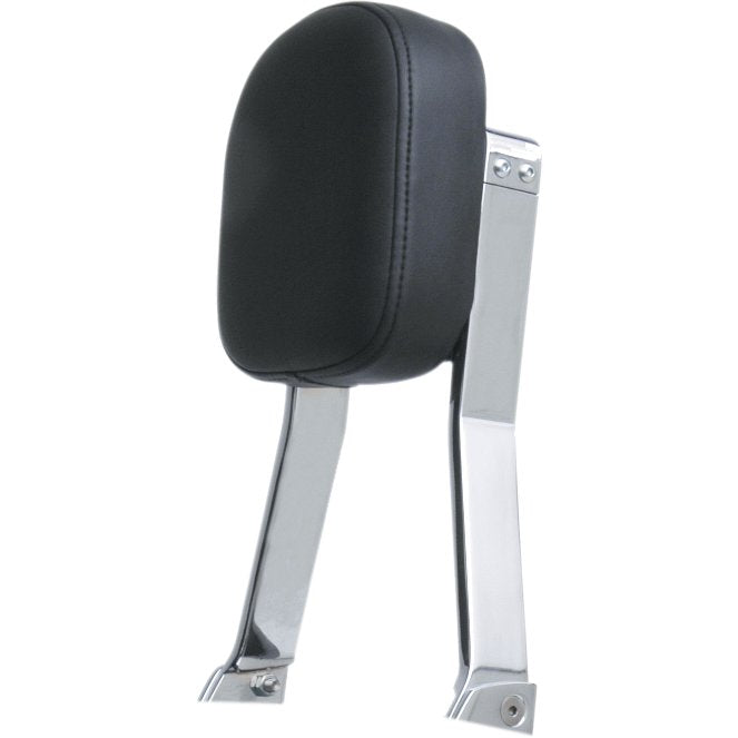 Sissy Bar Moto Cobra Square