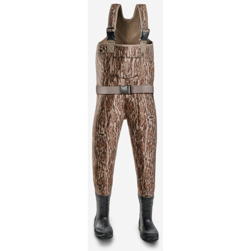 Salopette-cuissardes en néoprène Gator Wader pour jeunes