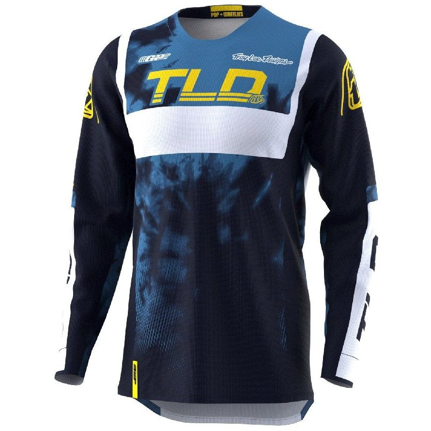 Troy Lee Designs GP Astro Jersey (Closeout)
