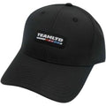 TEAMLTD Performance Cap (Black) - CLOSEOUT