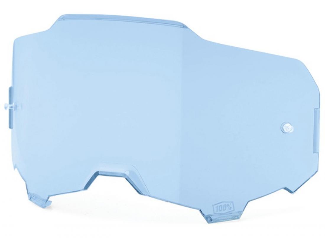 100% Armega/Armatic Injection Lens