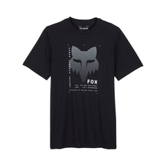 Fox Racing Dispute Permium Tee - Black / S