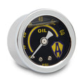 Arlen Ness Replacement Oil Pressure Gauge with Original Logo