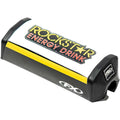 Factory Effex Bulge Handlebar Pad Rockstar