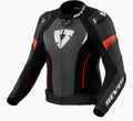 Rev'IT! Women's Xena Pro 4 Jacket