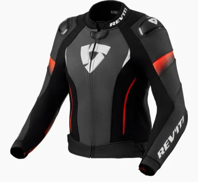Rev'IT! Women's Xena Pro 4 Jacket