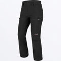 Pantalon Softshell Altitude FXR Femme