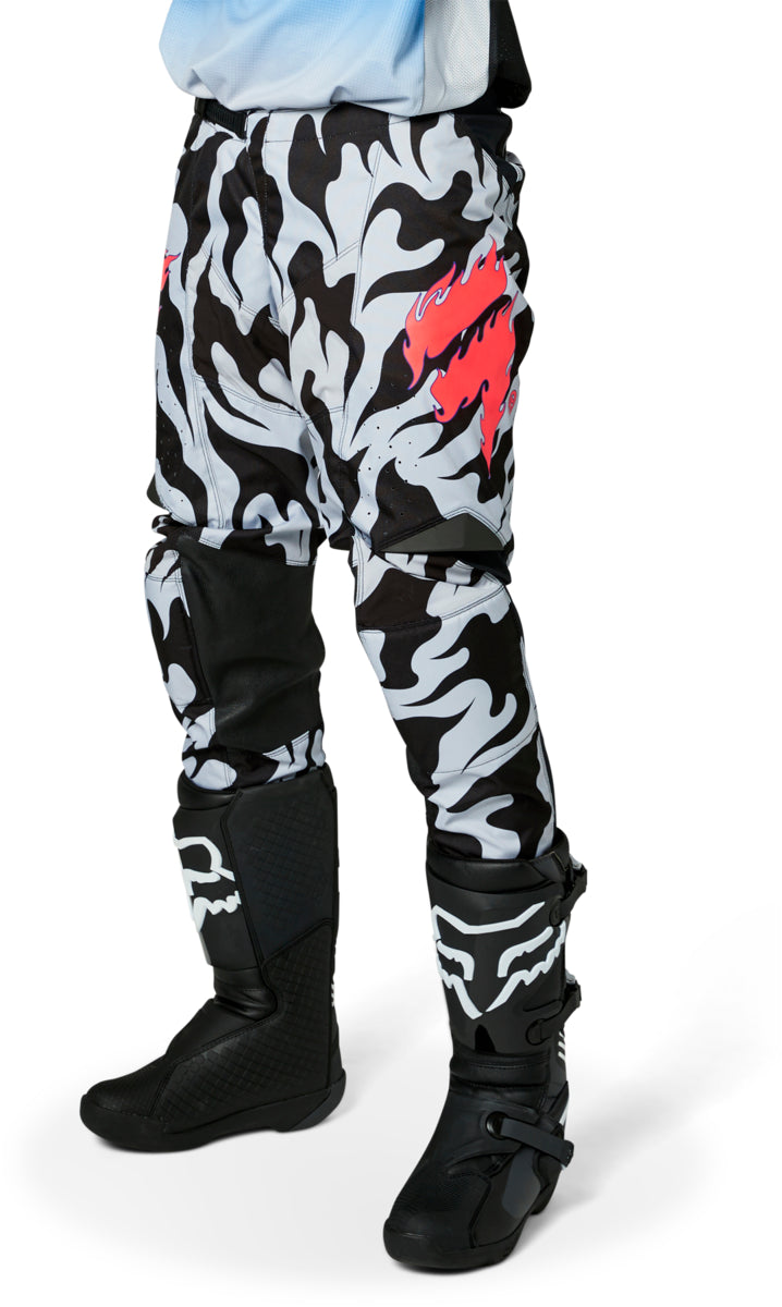 Pantalon Shift White Label Flame (Liquidation)