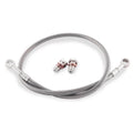 Durite de frein hydraulique en acier inoxydable Galfer Sportbike