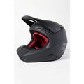 Shift Youth White Label Black Helmet (Closeout)