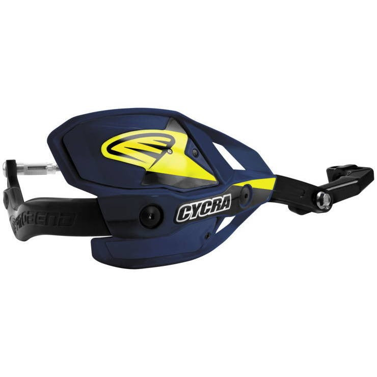 Cycra Ultra Probend Handguards with HCM Clamp