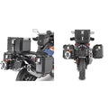 Givi Trekker Outback Motorcycle Side Rack