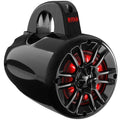 Boss Audio Illuminated Roll Bar Speaker System