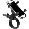 RAM Mounts X-Grip Phone Mount w/ EZ-Strap Base