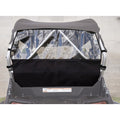 Tusk Nylon Rear UTV Windshield