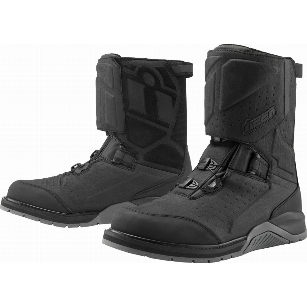 Botte CE Icon Alcan Waterproof