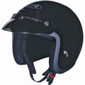 Z1R Jimmy Solid 3/4 Helmet