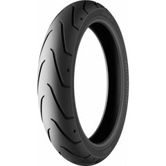 Michelin Scorcher 11 Tire - Front / 100/80-17 / Bias