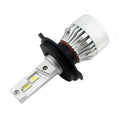 Toxic LED Type MS Headlight Bulb