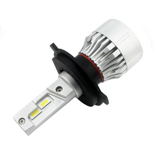 Toxic LED Type MS Headlight Bulb