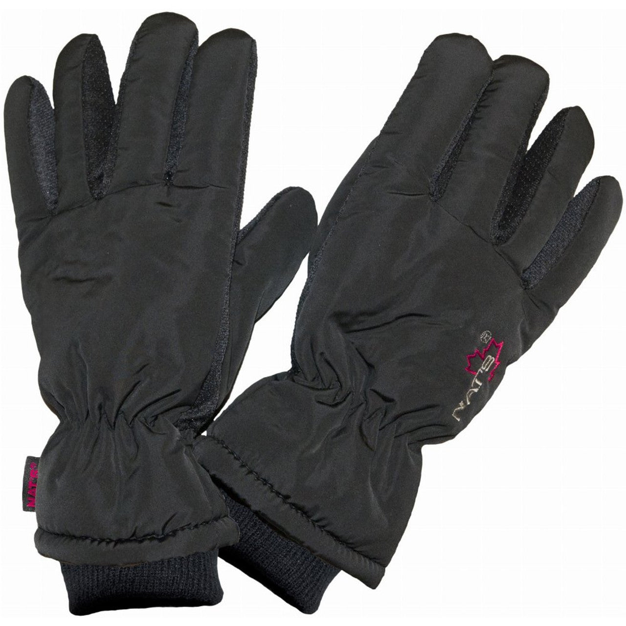 Nats Women's Winter Gloves