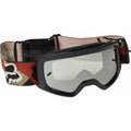 Fox Racing Youth Main Bnkr Goggle (Closeout)
