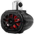Boss Audio MRWT69RGB Marine Waketower 2-Way Speaker