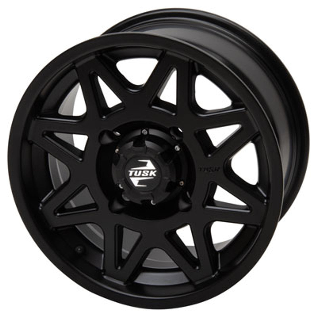 Tusk Tintic Wheel (Matte Black)