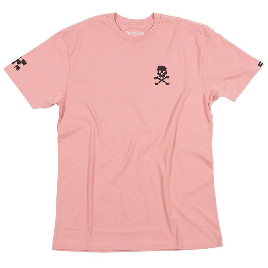 Fasthouse Alkyd Tee
