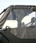 Kit de demi-portes souples Seizmik