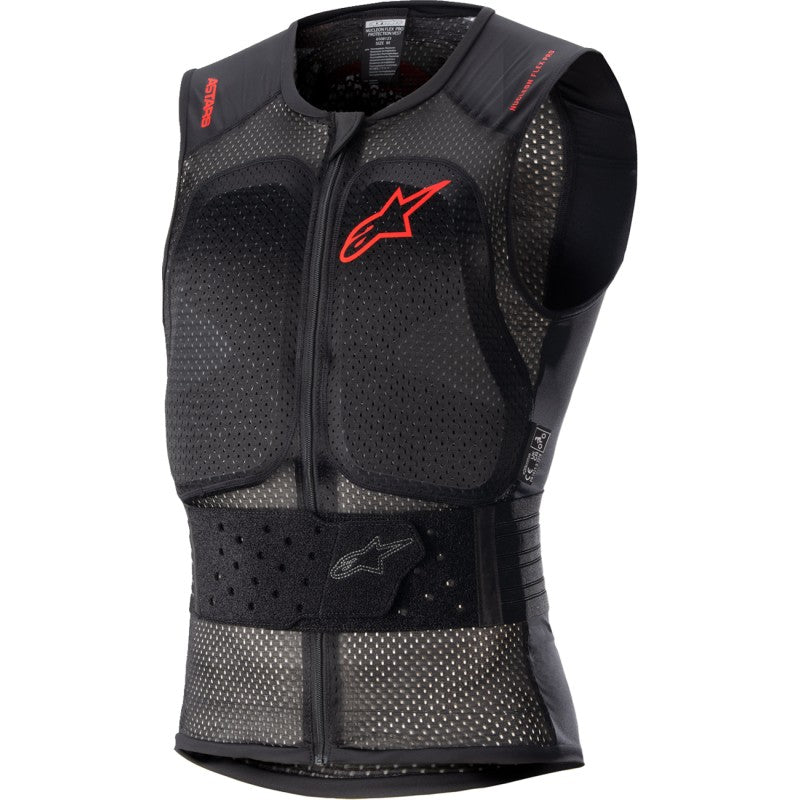 Alpinestars Nucleon Flex Pro Protection Vest