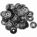 Woody's Round Digger Support Plates